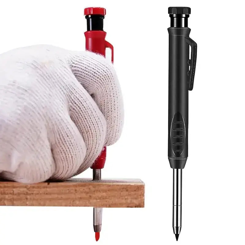 Precision screwdriver with interchangeable bits and grip handle for versatile hand tool projects