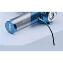 Cordless Vacuum Cleaner with HEPA Filter and Blow Dry Function