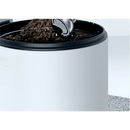 Cordless Vacuum Cleaner with HEPA Filter and Blow Dry Function