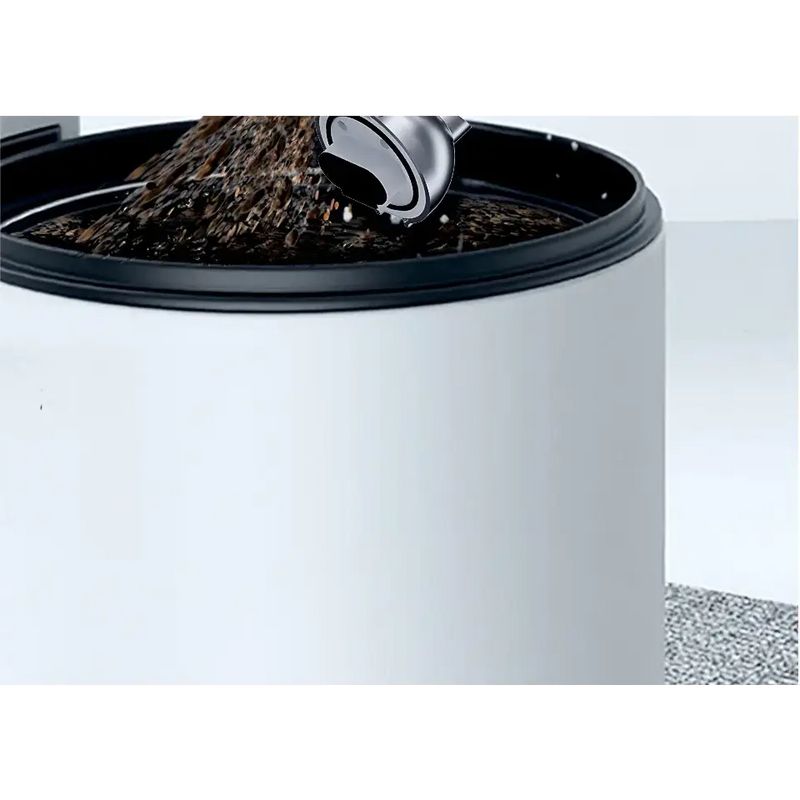 Cordless Vacuum Cleaner with HEPA Filter and Blow Dry Function