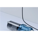 Cordless Vacuum Cleaner with HEPA Filter and Blow Dry Function