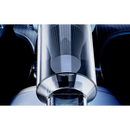 Cordless Vacuum Cleaner with HEPA Filter and Blow Dry Function