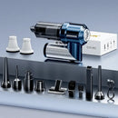 Cordless Vacuum Cleaner with HEPA Filter and Blow Dry Function - Max 2Hapa