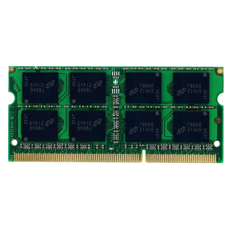 DDR3 4GB and 8GB Laptop RAM module to enhance performance in laptops