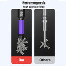 Magnetic DIZAINLIFE PH2 Cross Screwdriver Set with multiple metal bits for versatile use