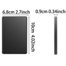 3 in 1 Magnetic Wireless Chargeable Power Bank 10000Mah and 5000Mah, Wireless Battery Pack, Travel Battery Pack, Portable Charger, Powerbank Compatible with Iphone, Gifts for Tech Lovers and Ideal Stocking Stuffers, Travel Gadgets
