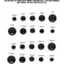 Fbiannely Choice Chemical-Free Product from Mainland China - 9pcs