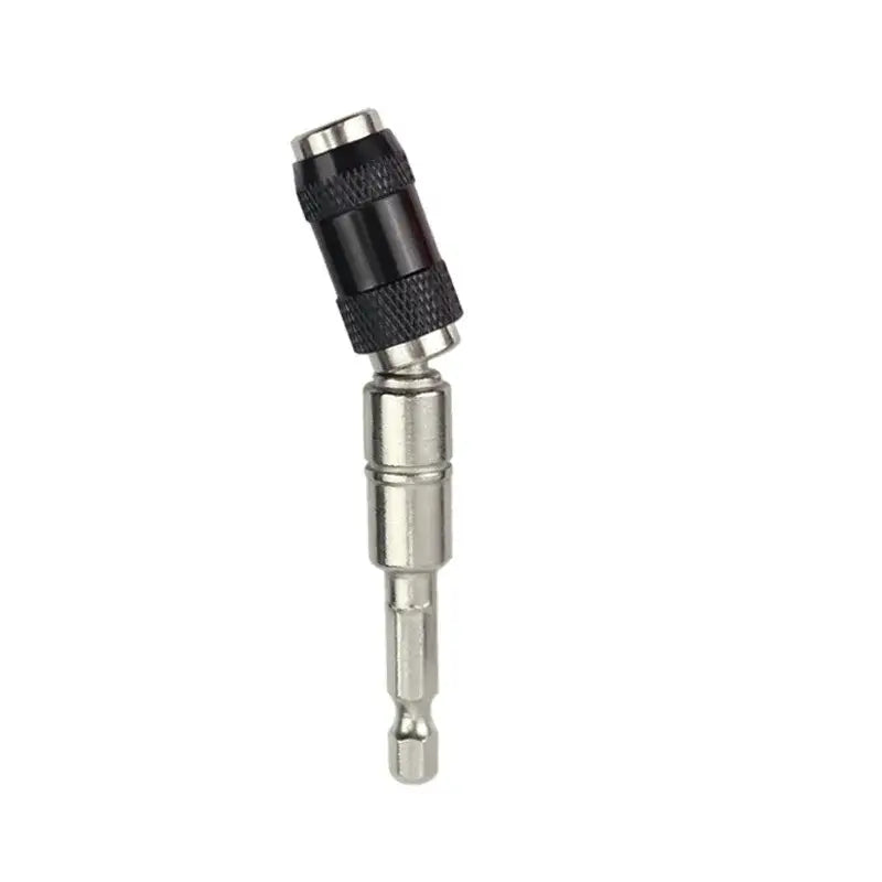 Magnetic bit holder with quick-release chuck for Fbiannely Magnetic Ring Screwdriver