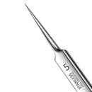 Surgical forceps with fine point tip and numbered handle for Fbiannely Stainless Steel use