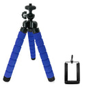 Flexible tripod compatible camera accessory with adjustable legs from Mainland China