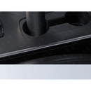 Close-up of a sleek Handheld Car Vacuum Cleaner for a pristine vehicle interior