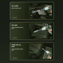 High Power Mini Portable Vacuum Cleaner with Certified Safety Standards