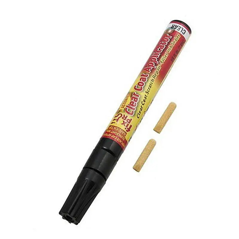 Isfriday hand tool parts for home DIY projects featuring red and yellow car scratch repair pen