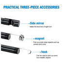 JCWHCAM 5.5mm Soft Wire Endoscope with CE Certification