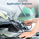 JCWHCAM 5.5mm Soft Wire Endoscope with CE Certification