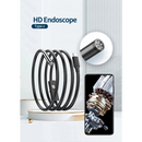 JCWHCAM 5.5mm Soft Wire Endoscope with CE Certification