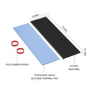 JEYI PCIe Expansion Card with Gen4 64Gbps and Multiple Interface Support - SK4PRO / CHINA