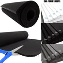High-quality 10mm EVA foam sheets in various colors and thicknesses for multiple uses