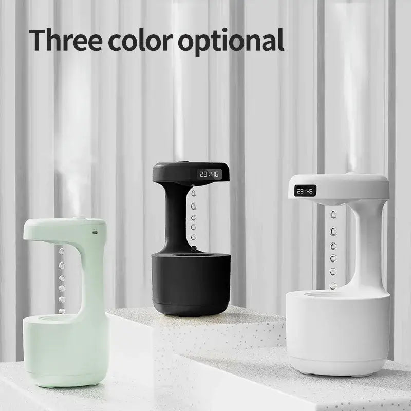 Portable electric kettle in mint green, black, and white for Kemei Energy-Efficient USB