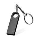 USB flash drive on keyring showcasing KFHIREW USB 2.0 interface type from China