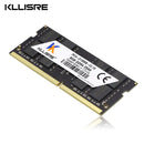 Kllisre DDR4 Laptop RAM module for optimal performance and efficiency in laptops