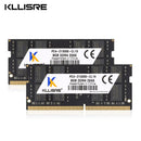 Kllisre DDR4 laptop RAM modules for enhanced performance and efficiency in computing