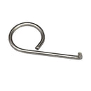 Curved metal rod with loop, KOU JIANG B36B7HH1504336-D Model from Mainland China