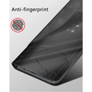 Luxury Flip Cell Phone Case for Samsung Galaxy J2 Prime with anti-fingerprint screen protector