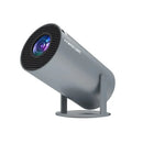 Magcubic Portable Projector with 290 ANSI Lumens and Built-in Speaker - HY300-G / EU Plug