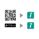 N500-M JCWHCAM Camera with CE Certification and 7mm Lens