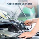 N500-M JCWHCAM Camera with CE Certification and 7mm Lens