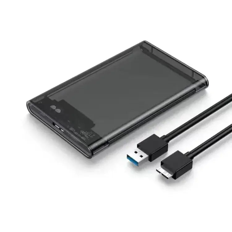 External hard drive enclosure with USB cable for Ninth World Origin from Mainland China