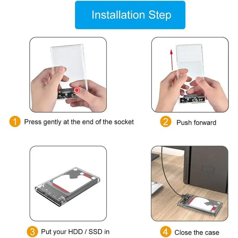 Installation guide for Ninth World Origin Hard Drive from trusted manufacturer in Mainland China