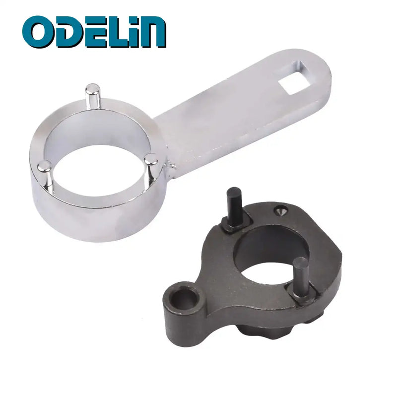 Metal tool with circular opening and handle from NoEnName Null Origin Auto Tools Mainland China Model 1913