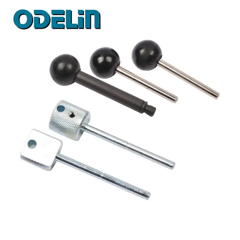 Set of automotive timing tool components from NoEnName Null Origin, Mainland China Model 1913