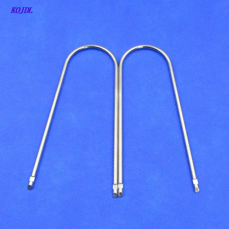 U-shaped metal rod with threaded ends for NoEnName Null Origin Radio Removal Tool Mainland China Type