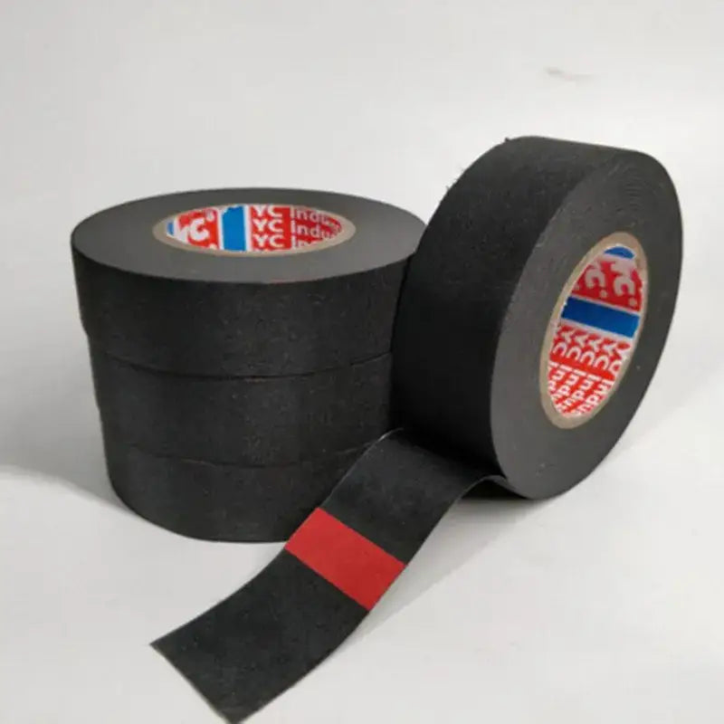 Rolls of NoEnName Null electrical tape for metalworking applications from mainland China