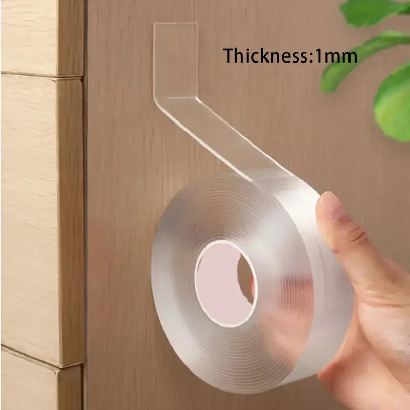 Ultra-strong Double Sided Adhesive Monster Tape Home Appliance Waterproof Wall