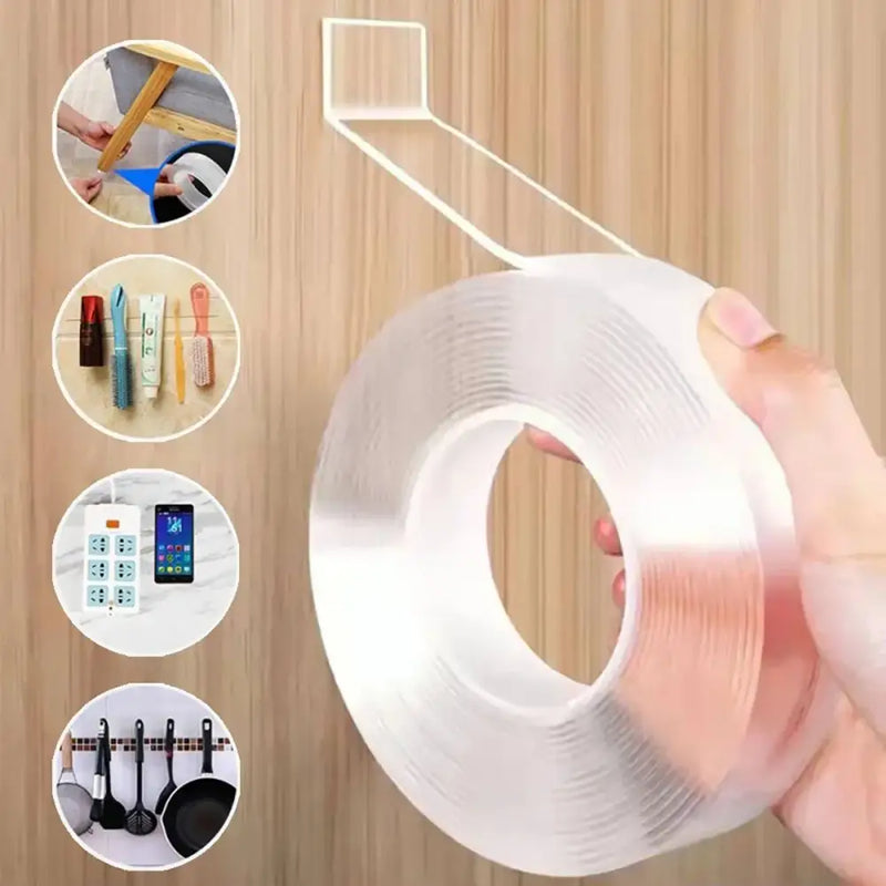 Ultra-strong Double Sided Adhesive Monster Tape Home Appliance Waterproof Wall