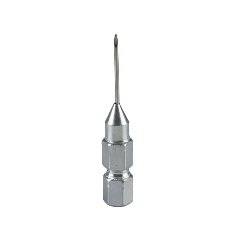 Metal hypodermic needle for NoEnName Null Item Type Iron Nozzle in grease guns