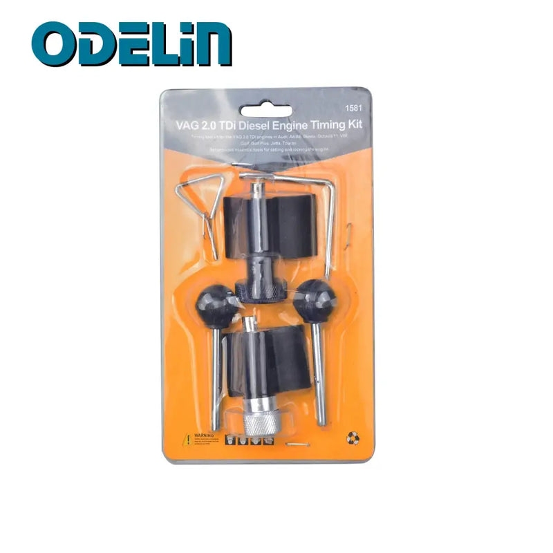 Odelin Diesel Engine Timing Kit in orange packaging for NoEnName Null Origin Auto Diesel Engine