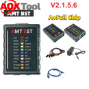 Diagnostic tool and accessories with color-coded pins for NoEnName Null Origin from Mainland China