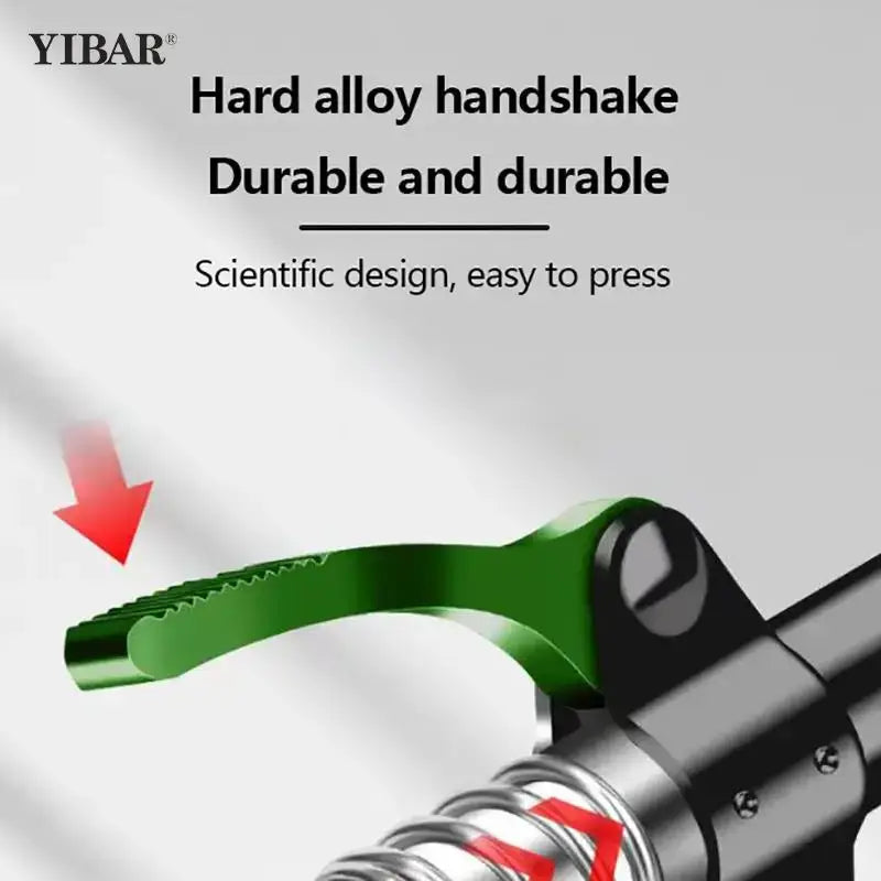 Green bicycle brake lever designed for easy pressing, featured in NoEnName Null Origin