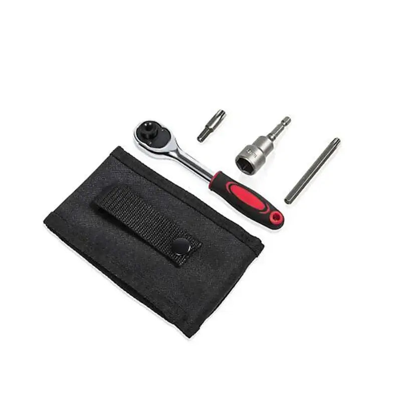 Tool kit with screwdriver and interchangeable bits from NoEnName Null Origin Mainland China Semi