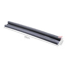 Cylindrical metal rod with measurements for NoEnName Null Origin Waterproof Seal Strip