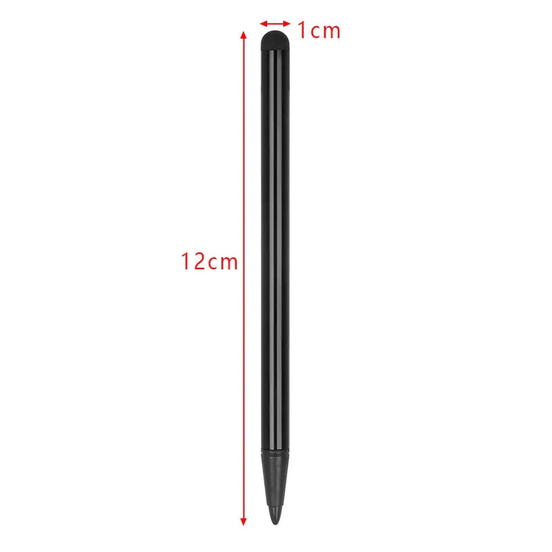 Slender black stylus for NoEnName Null Feature with wireless charging capabilities