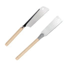 Japanese pull saws with wooden handles and thin blades from OOTDTY DIY Supplies Mainland China Semi