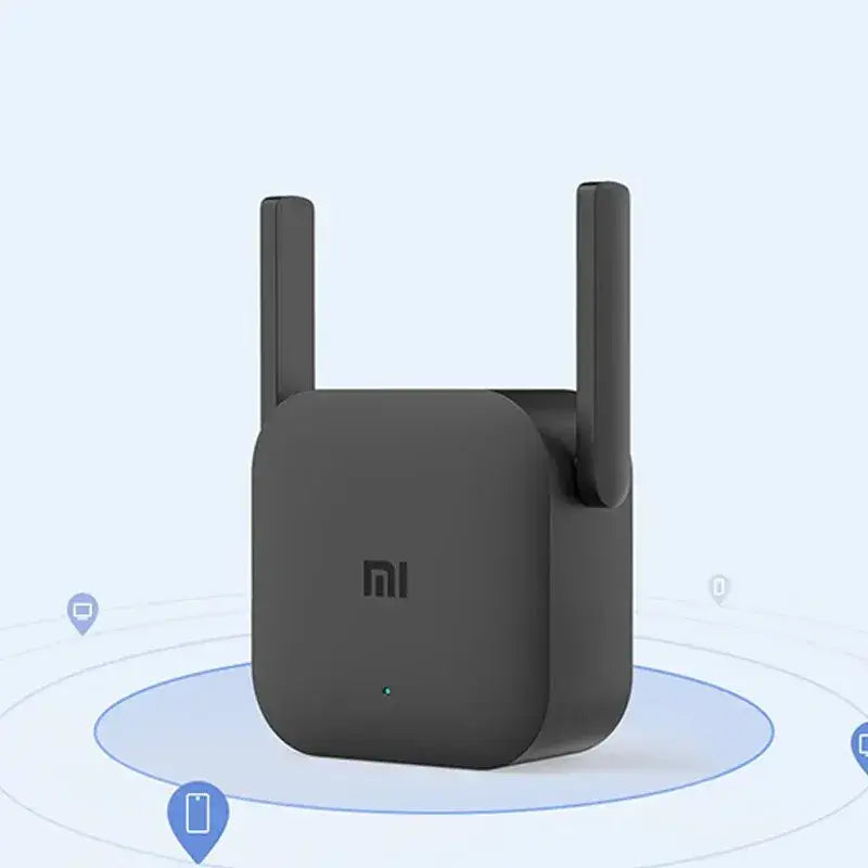 Original Xiaomi Wi-Fi Device with Reliable 802.11g Connectivity for enhanced signal booster