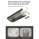 Cylindrical washable filter for Portable Wireless Car Vacuum ensuring effective vehicle cleaning