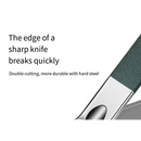 Stainless Steel Finger and Toe Clipper Trimmer AZB Model